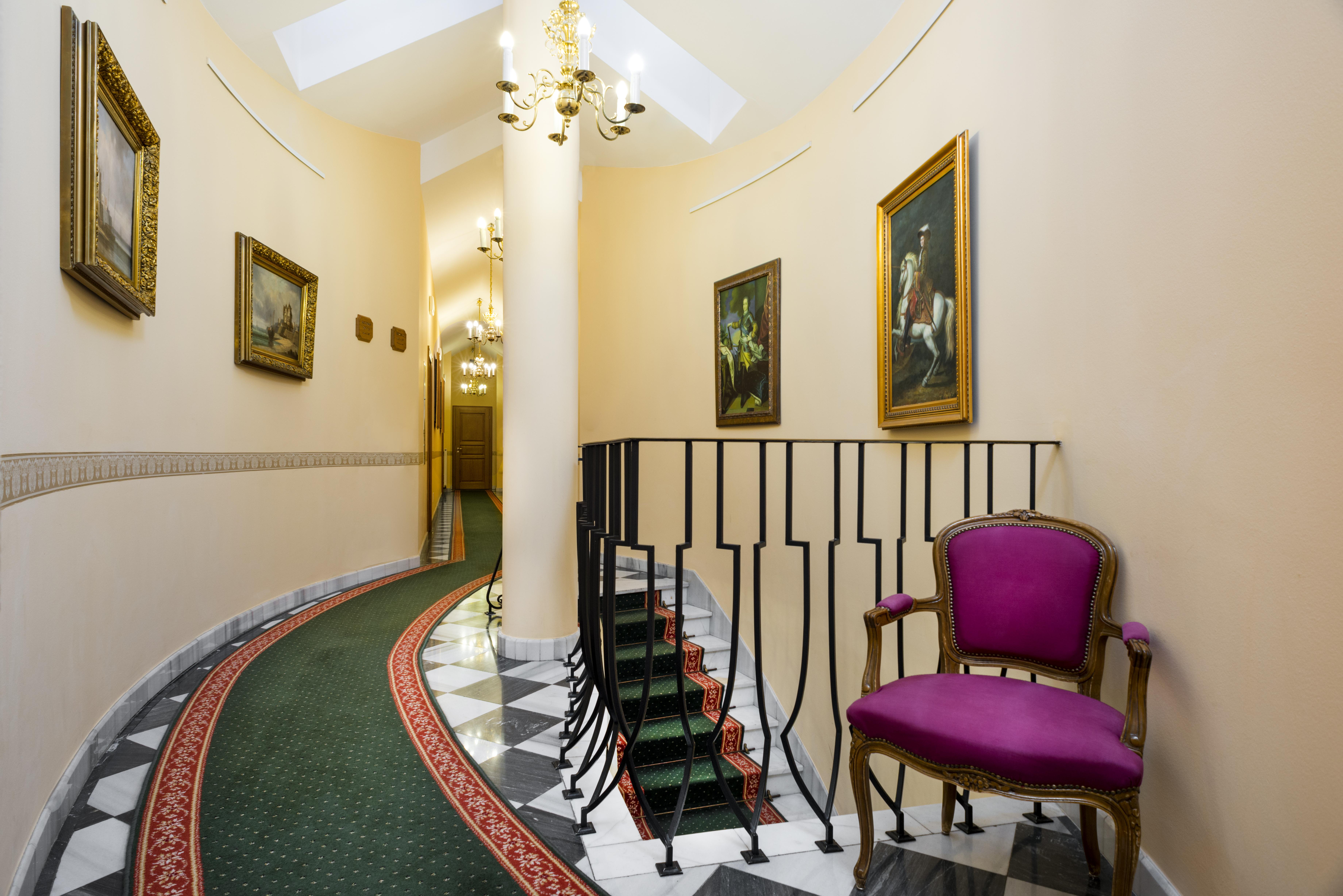 Hotel Maltanski Krakow Luaran gambar